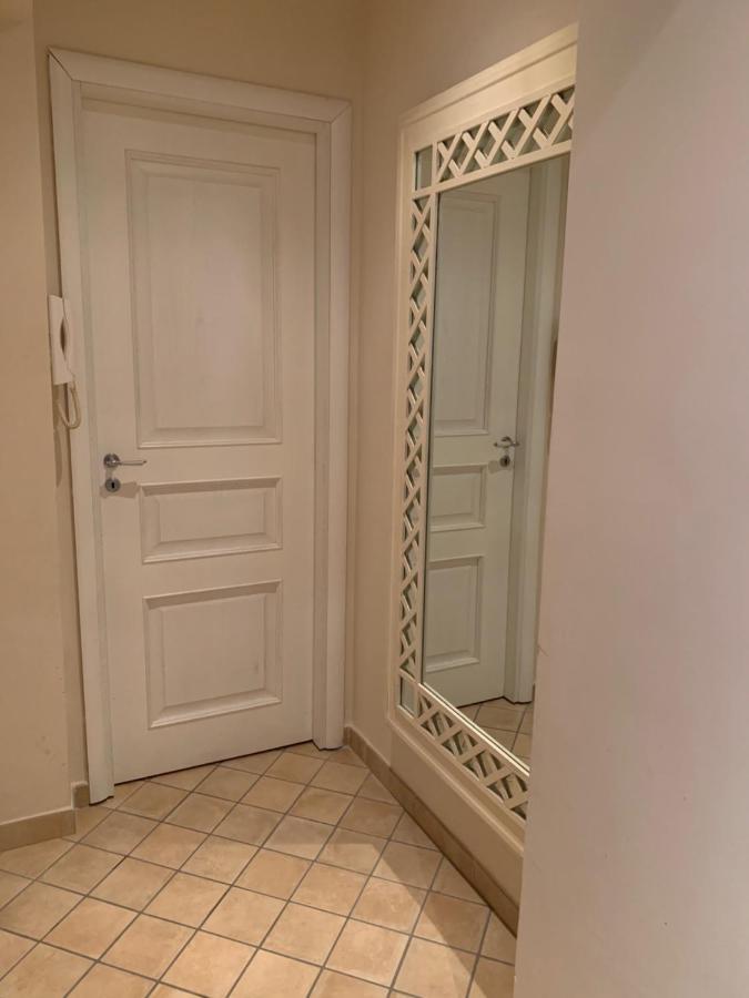Sant'Agostino Home Caserta Exteriör bild
